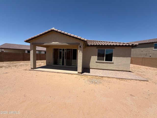 775 S LA MESA Court, Casa Grande, AZ 85122