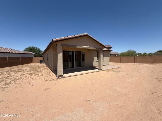 775 S LA MESA Court, Casa Grande, AZ 85122