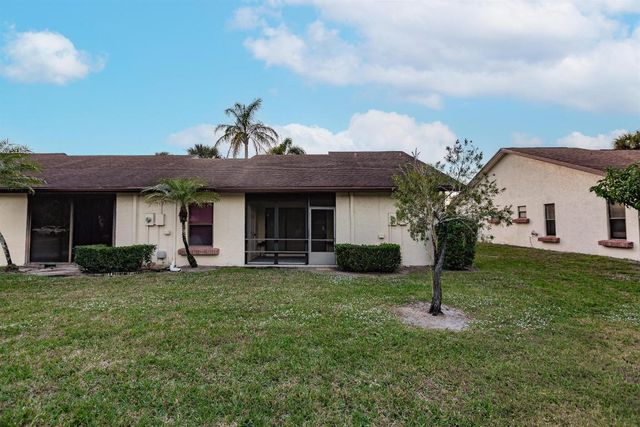 3616 Fern Brook Trail A, Lake Worth, FL 33467