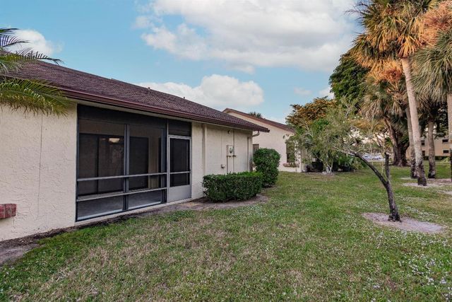 3616 Fern Brook Trail A, Lake Worth, FL 33467