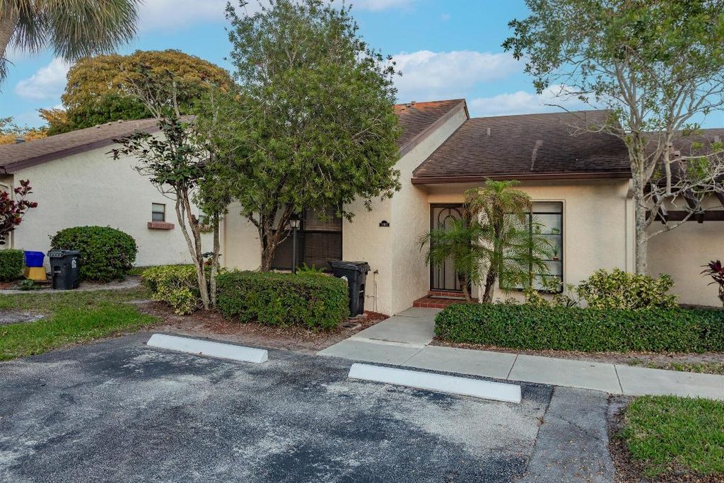 3616 Fern Brook Trail A, Lake Worth, FL 33467