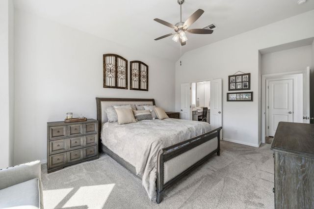 22601 Maidengrass LN, Lago Vista, TX 78645