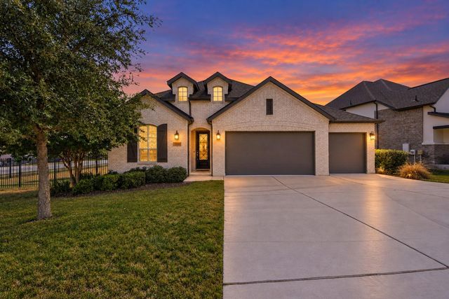 22601 Maidengrass LN, Lago Vista, TX 78645