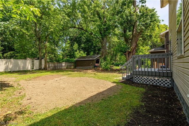 799 Fess Avenue, Akron, OH 44307