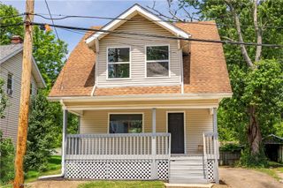 799 Fess Avenue, Akron, OH 44307