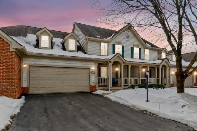 5987 Dunabbey Loop, Dublin, OH 43017