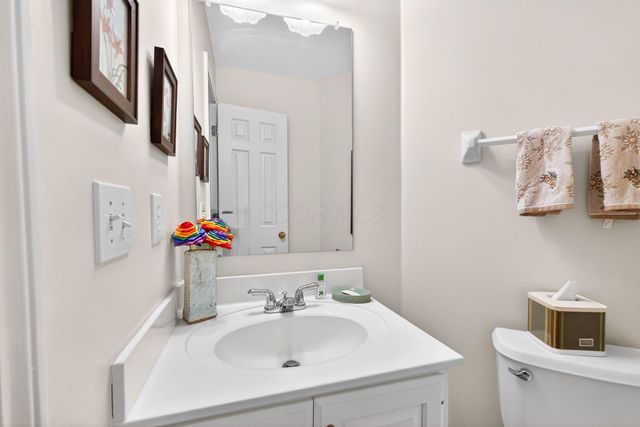 5987 Dunabbey Loop, Dublin, OH 43017