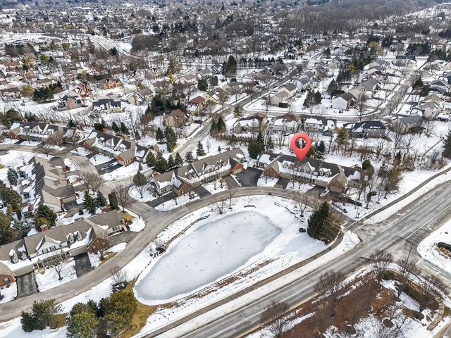 5987 Dunabbey Loop, Dublin, OH 43017