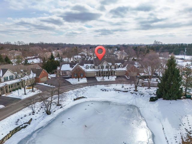 5987 Dunabbey Loop, Dublin, OH 43017