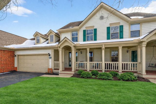 5987 Dunabbey Loop, Dublin, OH 43017