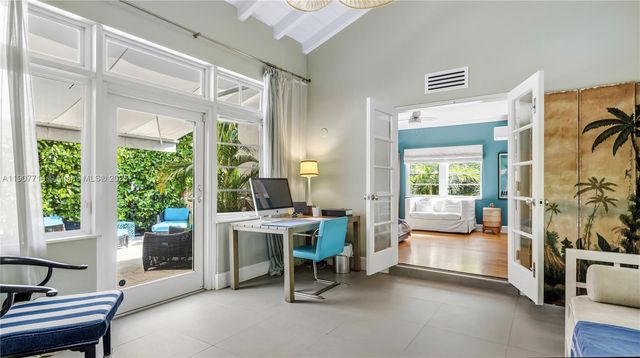 4805 Cherokee Ave, Miami Beach, FL 33140