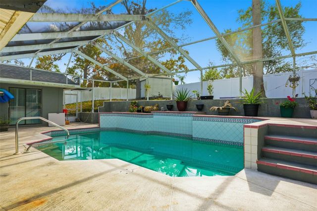 6368 HILLVIEW ROAD, Spring Hill, FL 34606