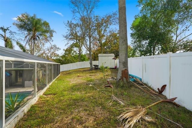 6368 HILLVIEW ROAD, Spring Hill, FL 34606