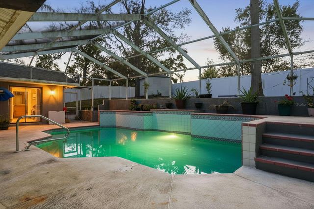 6368 HILLVIEW ROAD, Spring Hill, FL 34606