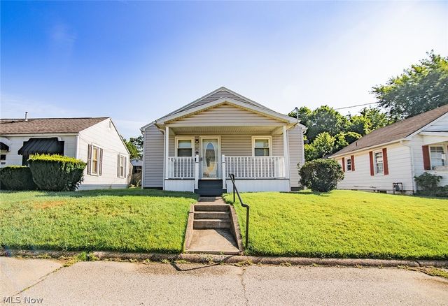 1113 38th Street, Parkersburg, WV 26104