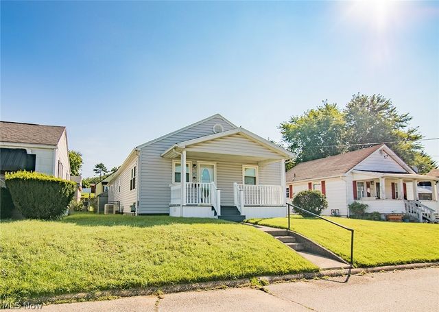 1113 38th Street, Parkersburg, WV 26104