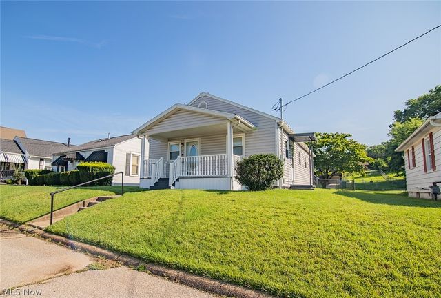 1113 38th Street, Parkersburg, WV 26104