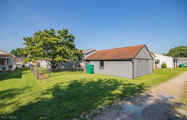 1113 38th Street, Parkersburg, WV 26104
