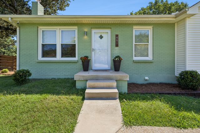 401 Bluebird Ln, Dickson, TN 37055