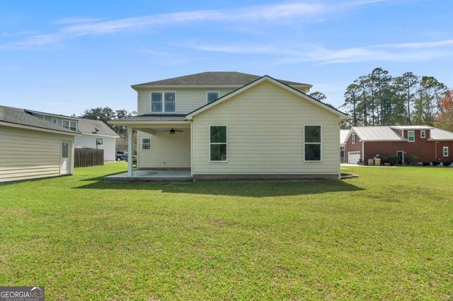 328 Windsor Road, Guyton, GA 31312