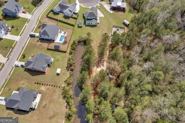 328 Windsor Road, Guyton, GA 31312