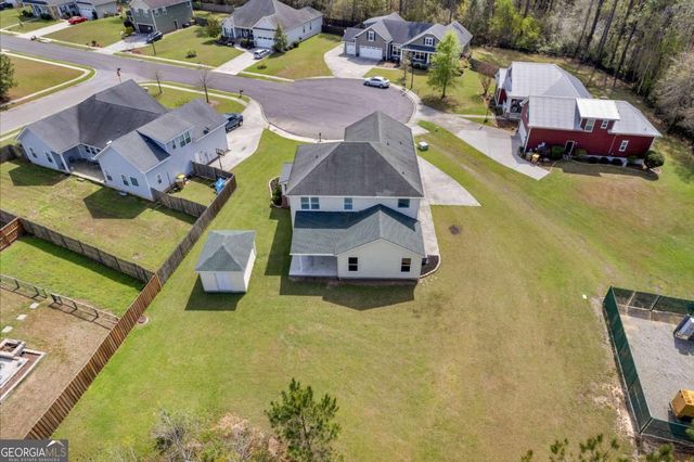 328 Windsor Road, Guyton, GA 31312
