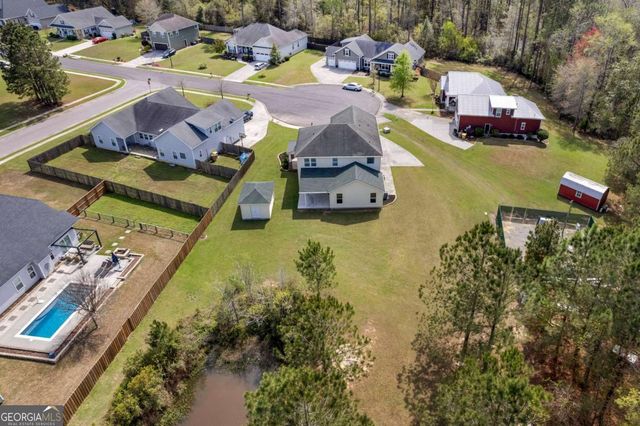 328 Windsor Road, Guyton, GA 31312