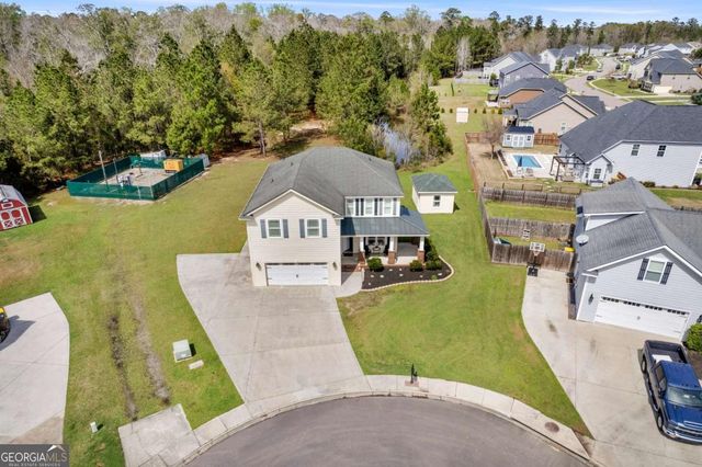 328 Windsor Road, Guyton, GA 31312
