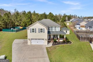 328 Windsor Road, Guyton, GA 31312