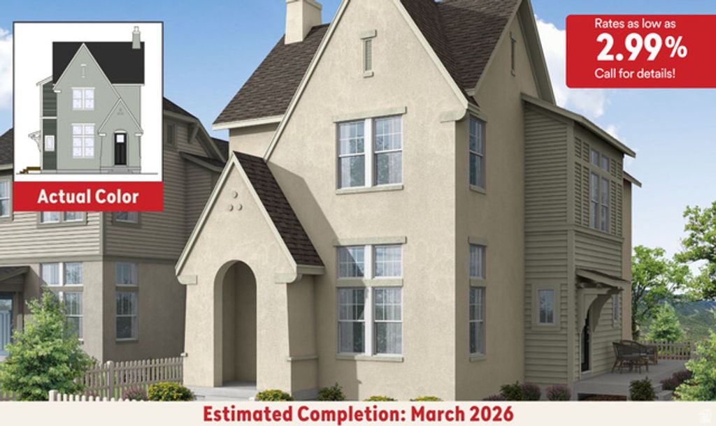 11383 S EASY BEE RD, South Jordan, UT 84009