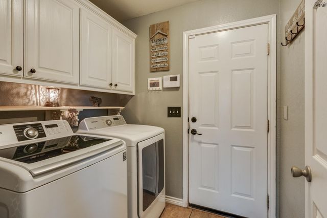 1877 N PETERSON ROAD, Iowa Park, TX 76367