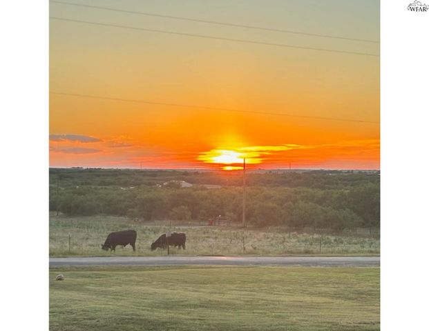 1877 N PETERSON ROAD, Iowa Park, TX 76367