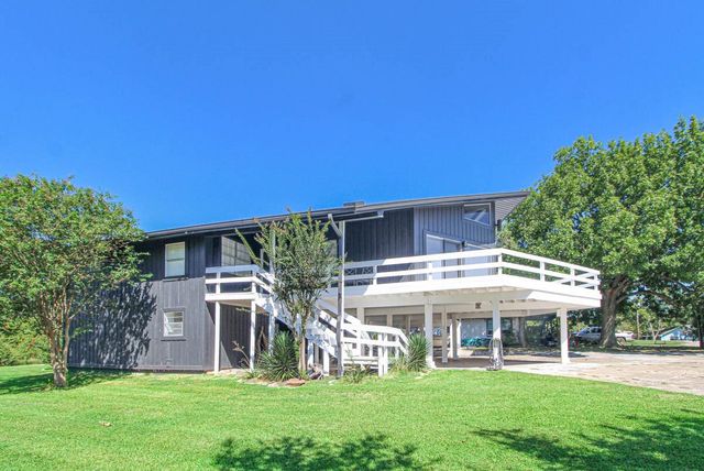 278 Bay Haven Boulevard, Livingston, TX 77352
