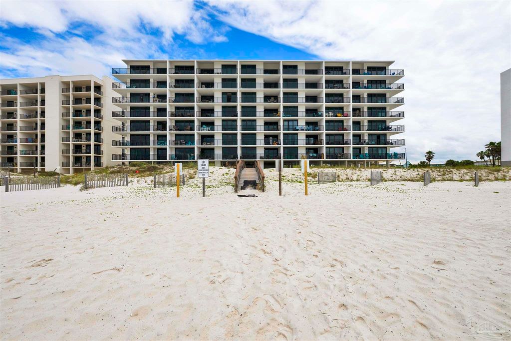 28814 Perdido Beach Blvd 607T, Orange Beach, AL 36561