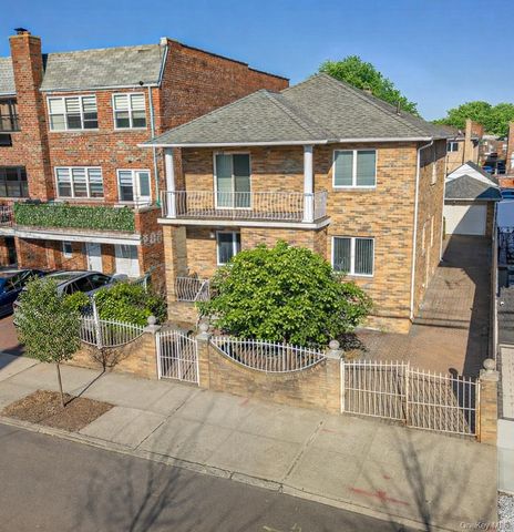 2145 74th Street 1, East Elmhurst, NY 11370