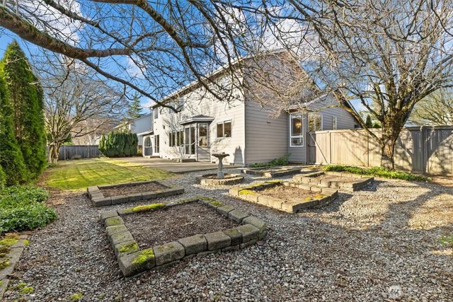 815 SE 10th Street, North Bend, WA 98045