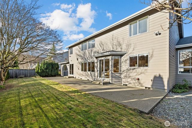 815 SE 10th Street, North Bend, WA 98045