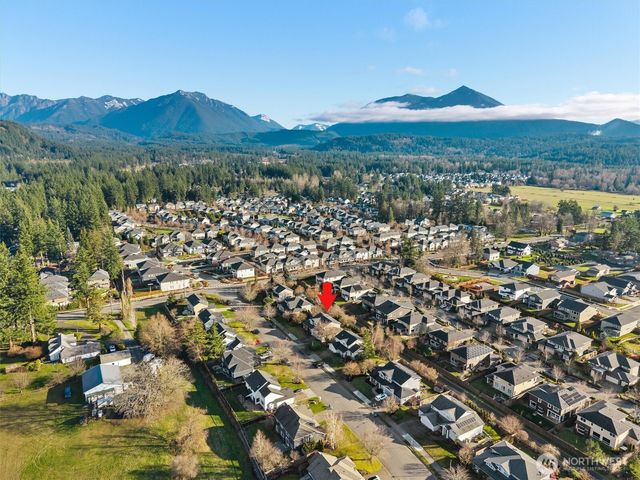 815 SE 10th Street, North Bend, WA 98045