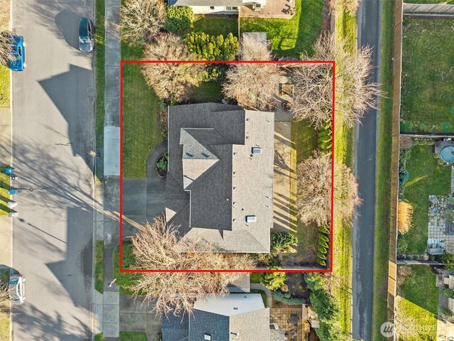 815 SE 10th Street, North Bend, WA 98045