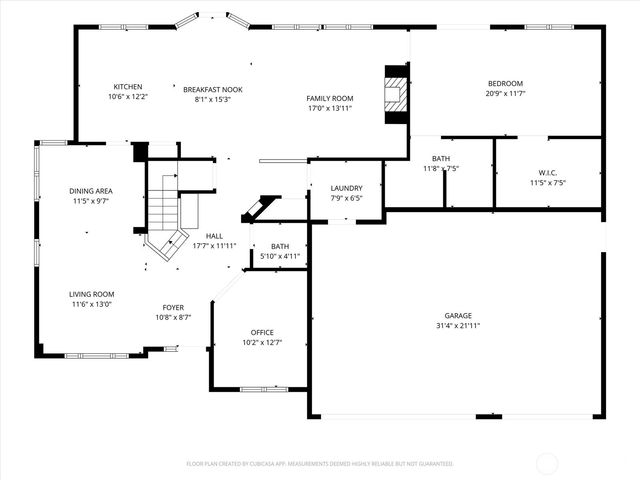 815 SE 10th Street, North Bend, WA 98045