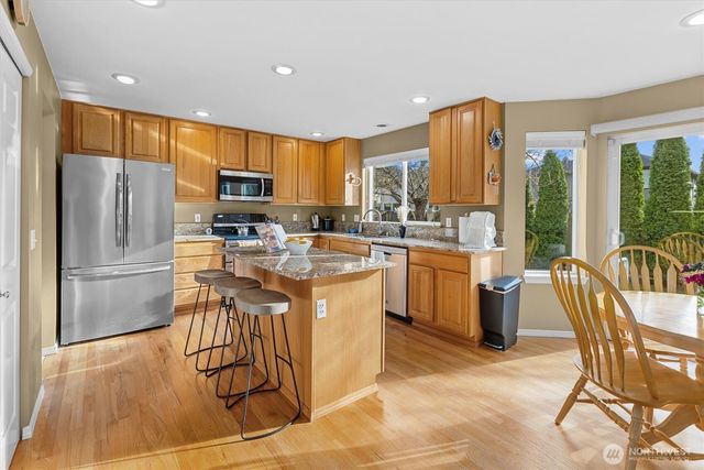 815 SE 10th Street, North Bend, WA 98045