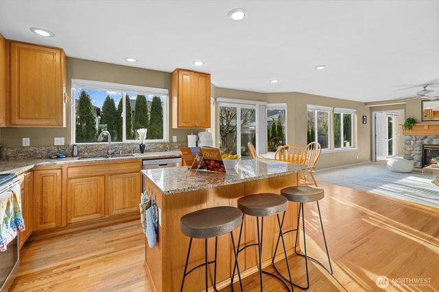 815 SE 10th Street, North Bend, WA 98045