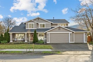 815 SE 10th Street, North Bend, WA 98045