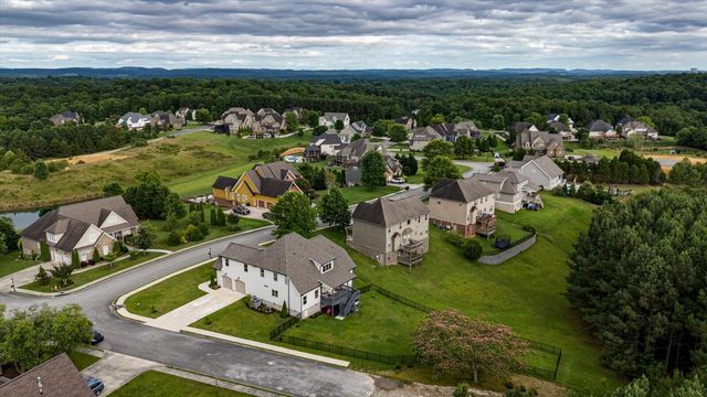 12951 Blakeslee Drive, Soddy Daisy, TN 37379