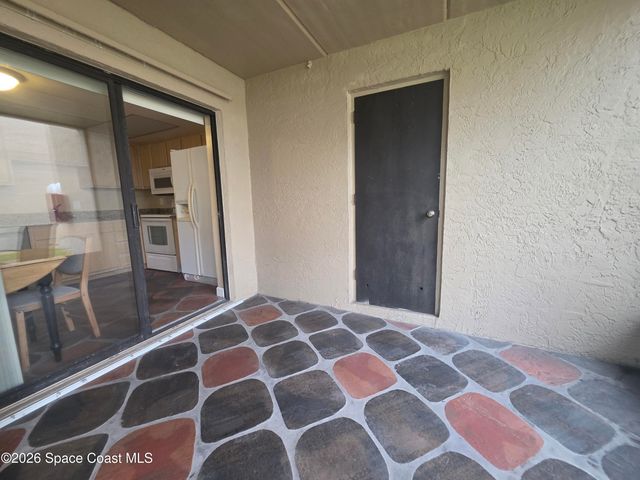 1145 N Shannon Avenue 33, Indialantic, FL 32903