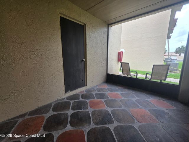 1145 N Shannon Avenue 33, Indialantic, FL 32903