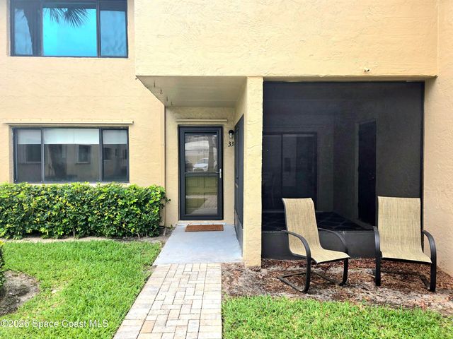 1145 N Shannon Avenue 33, Indialantic, FL 32903