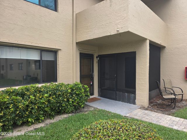 1145 N Shannon Avenue 33, Indialantic, FL 32903