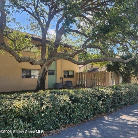 1145 N Shannon Avenue 33, Indialantic, FL 32903