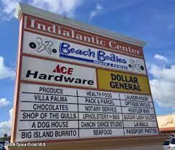 1145 N Shannon Avenue 33, Indialantic, FL 32903